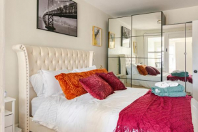 Elegant 4BR & 4BA House in DC